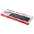 Клавиатура проводная SONNEN KB-8280, USB, 104 плоские клавиши, черная, 513510 Фото 0