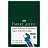 Стержень микрографический HB 0.7 мм Faber-Castell Polymer (12 грифелей) Фото 2