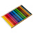 Карандаши цветные художественные классические Koh-i-Noor Polycolor 36 карандашей 36 цветов шестигранные Фото 2