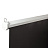 Экран проекционный настенный (180х180 см), матовый, 1:1, BRAUBERG "WALL", 236726 Фото 6
