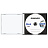 Диск CD-R SONNEN, 700 Mb, 52x, Slim Case (1 штука), 512572 Фото 0