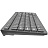 Клавиатура беспроводная DEFENDER UltraMate SM-535 RU, USB, 108 клавиш, 2,4 Ghz, черная, 45535 Фото 1
