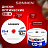 Диски CD-R SONNEN 700 Mb 52x Bulk (термоусадка без шпиля), КОМПЛЕКТ 50 шт., 512571 Фото 4