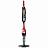 Пылесос вертикальный CENTEK CT-2565, потребляемая мощность 600 Вт, мощность всасывания 200 Вт, контейнер 1,2 л, красный, CT-2565 Red Фото 2