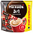 Кофе порционный растворимый Nescafe 3 в 1 Классик 20 пакетиков по 14.5 г Фото 3