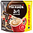 Кофе растворимый порционный NESCAFE "3 в 1 Мягкий", КОМПЛЕКТ 20 пакетиков по 14,5 г, 12460876 Фото 2