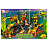 Пазл картонный для детей, лицензия АССОРТИ, УМНЫЕ ИГРЫ Фото 1