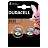 Батарейка CR2032 Duracell Specialty (2 штуки в упаковке)