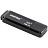 Флеш-диск 64 GB SMARTBUY Dock USB 3.0, черный, SB64GBDK-K3 Фото 0