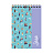 Блокнот А6 60л. на гребне ArtSpace "Принт. Modern pattern Фото 4