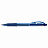 Ручка шариковая автоматическая Pentel BK417-C синяя (толщина линии 0, 27 мм)