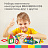 Магнитный конструктор MAGNETIC BLOCKS-26, 26 деталей, BRAUBERG KIDS, 663844 Фото 13
