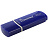 Флеш-диск 32 GB SMARTBUY Crown USB 3.0, синий, SB32GBCRW-Bl Фото 0