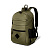 Рюкзак BRAUBERG DYNAMIC универсальный, эргономичный, хаки, 43х30х13 см, 270804 Фото 8
