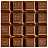 Шоколад Ritter Sport молочный с цельным лесным орехом 100 г Фото 5