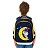 Ранец BRAUBERG KIDS STANDARD, 2 отделения, "Spaceman", СВЕТЯЩИЙСЯ, 36х28х14 см, 271384 Фото 6