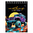 Блокнот А6 60л. на гребне BG "Bright cars Фото 3