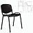 Стул STAFF "Iso Plast CF-009", черный каркас, пластик черный, 532569 Фото 0 Стул STAFF "Iso Plast CF-009", черный каркас, пластик черный, 532569 Фото 0