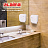Полотенца бумажные рулонные 150 м, LAIMA (Система H1) PREMIUM, 2-слойные, белые с ЦВЕТНЫМ ТИСНЕНИЕМ, КОМПЛЕКТ 6 рулонов, 112504 Фото 8