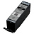 Картридж струйный Canon PGI-480XLPGBK 2023C001 черный оригинальный Фото 1