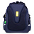 Ранец BRAUBERG KIDS STANDARD, 2 отделения, "Spaceman", СВЕТЯЩИЙСЯ, 36х28х14 см, 271384 Фото 3