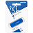 Флеш-диск 32 GB SMARTBUY Scout USB 2.0, синий, SB032GB2SCB Фото 2