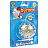 Игрушка "ДУТИКИ", надувается до 30 см, ассорти, 1TOY Фото 3