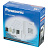 Телефон проводной Panasonic KX-TS2350 белый Фото 4