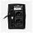 Источник бесперебойного питания SVEN Pro 650, 650VA (390W), 2 евророзетки, 2 розетки RJ45, SV-013844 Фото 1