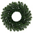 Венок новогодний, диаметр 42 см "Волшебство", литой ПЭТ, ЗОЛОТАЯ СКАЗКА, 592516 Фото 7 Венок новогодний, диаметр 42 см "Волшебство", литой ПЭТ, ЗОЛОТАЯ СКАЗКА, 592516 Фото 7