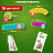 Магнитный конструктор MAGNETIC STICKS, 36 магнитных деталей, BRAUBERG KIDS, 665721 Фото 8