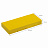 Пластилин классический ГАММА "Классический", желтый, 250 г, 274070 Фото 2