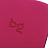 Еженедельник недатированный, B5, 64л., твердый переплет, кожзам, BG "Vienna.Fuchsia", фуксия Фото 6