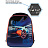 Ранец Berlingo Expert Mini "Cardinal" 36*27*14см, 2 отделения, 2 кармана, анатомическая спинка, мешок для обуви Фото 1