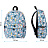 Рюкзак ArtSpace Pattern "Sweets", 41*28*14cм, 1 отделение, 3 кармана Фото 0