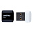 Память Smart Buy "Lara" 8GB, USB 2.0 Flash Drive, черный Фото 0