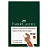 Грифели для механических карандашей Faber-Castell "Polymer", 12шт., 0,5мм, 2H Фото 2