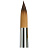 Кисть художественная синтетика Winsor&Newton "Cotman 111", №24, короткая ручка