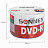 Диски DVD-R SONNEN 4,7 Gb 16x Bulk (термоусадка без шпиля), КОМПЛЕКТ 50 шт., 512574 Фото 3