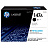 Картридж лазерный HP 147A W1470A черный оригинальный