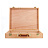 Этюдный ящик BRAUBERG ART CLASSIC, бук, 40х31х8см, 190657 Фото 5