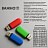 Флешка USB 2.0 32 ГБ Netac UM81 (NT03UM81N-032G-20BK) Фото 0