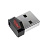 Флешка USB 2.0 32 ГБ Netac UM81 (NT03UM81N-032G-20BK)