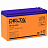 Батарея для ИБП Delta HR 12-34W 12 В 9 Ач