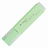 Текстовыделитель BRAUBERG "ORIGINAL PASTEL", МЯТА, линия 1-5 мм, 151692 Фото 1