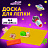 Доска для лепки А4, 280х200 мм, желтая, ЮНЛАНДИЯ, 270557 Фото 1