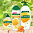 Шампунь 450 мл, PALMOLIVE НАТУРЭЛЬ "Мёд", для сухих, поврежденных волос, 8718951556485 Фото 8