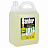 Универсальное чистящее средство Санфор Лимонная свежесть гель 5 л Фото 1