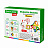 Магнитный конструктор MAGNETIC BLOCKS-26, 26 деталей, BRAUBERG KIDS, 663844 Фото 1