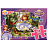 Пазл картонный для детей, лицензия АССОРТИ, УМНЫЕ ИГРЫ Фото 1